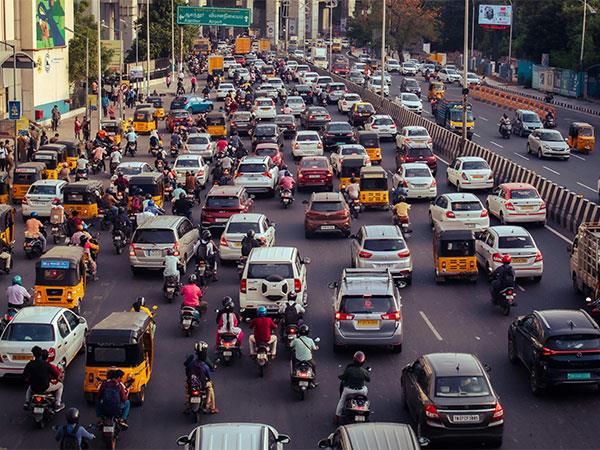 India's auto industry likely to see continued export growth in 2-wheelers, commercial passenger vehicles: Report